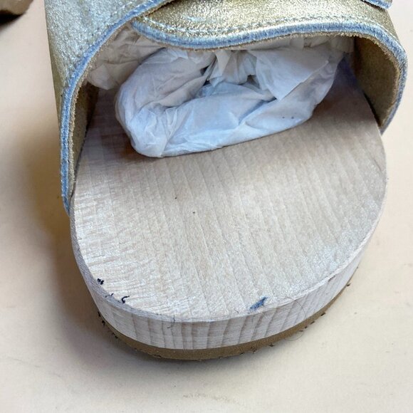 Dr. Scholl's Original Exercise Sandals - Size 9 - Picture 5 of 7